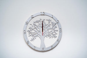 Orologio Albero della Vita